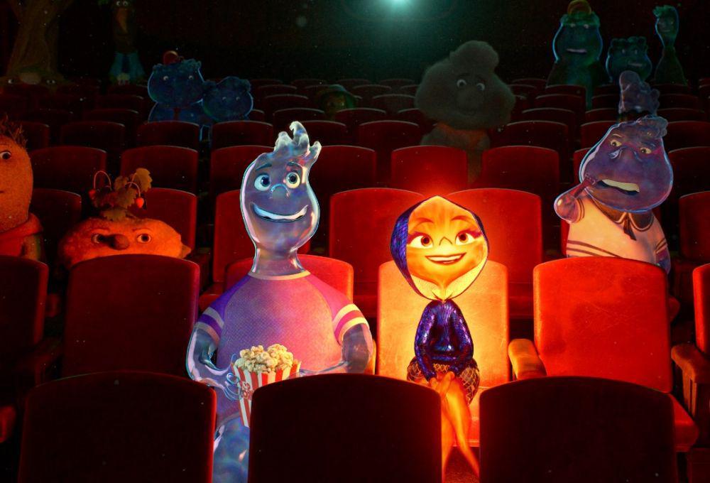 10 Film Pixar dengan Rating Terendah, Sekuel Cars Jeblok!