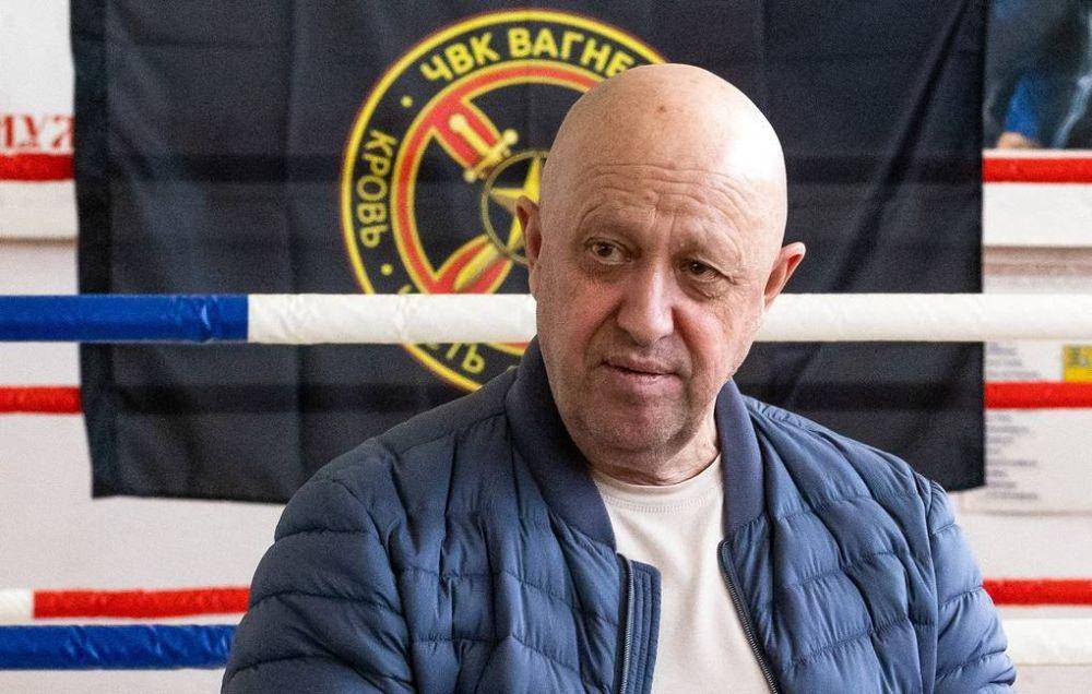 Putin Klaim Prigozhin Tolak Gabung Militer Rusia Usai Wagner Membelot