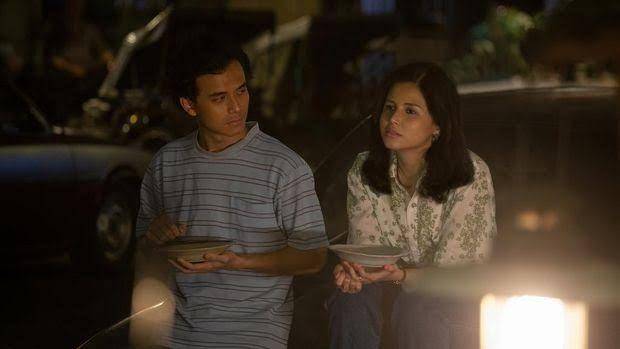 Hari Ini Akan Kita Ceritakan Nanti (dok. Netflix/Hari Ini Akan Kita Ceritakan Nanti)