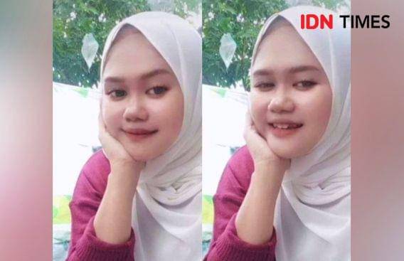 Foto Dede Serlyn semasa hidup (Dok/Istimewa)