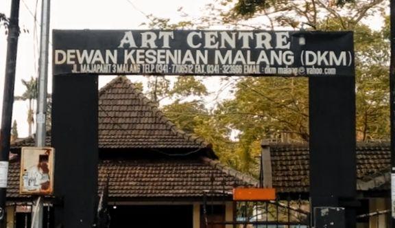Seniman Teater Malang Diduga Tewas Dianiaya Pengurus DKM