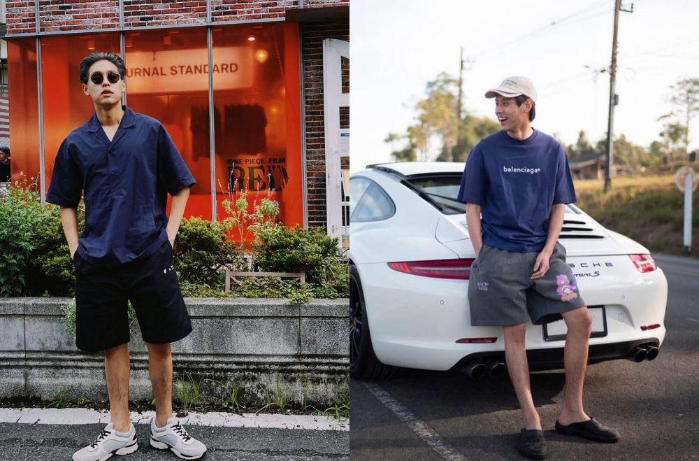 (instagram.com/bbillkin | instagram.com/bbillkin)
