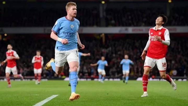 Kevin De Bruyne (mancity.com)