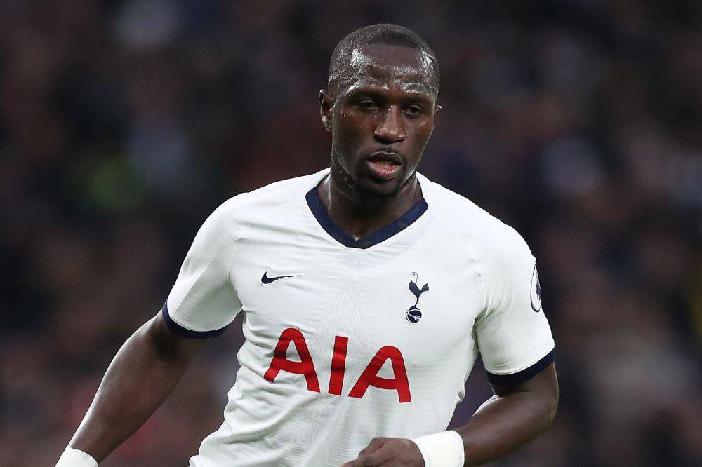 Moussa Sissoko (premierleague.com)