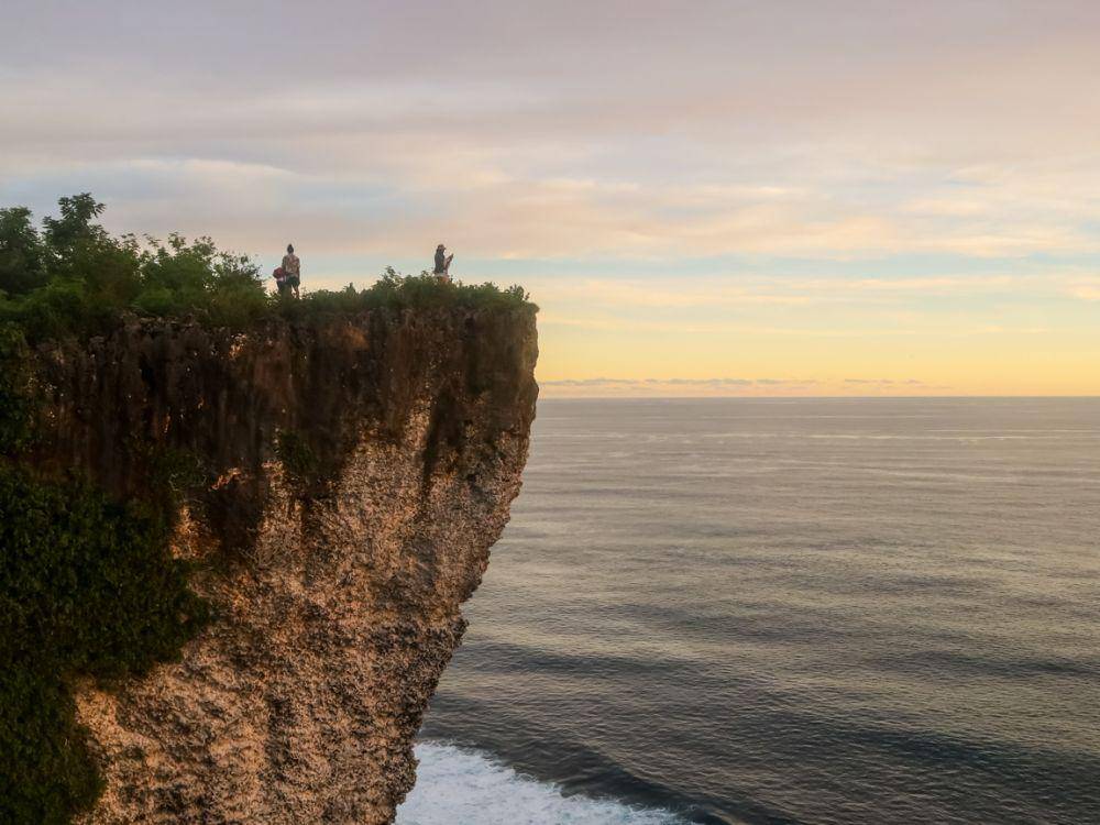 Karang Boma Cliff (Dok.Pribadi/Natalia Indah)