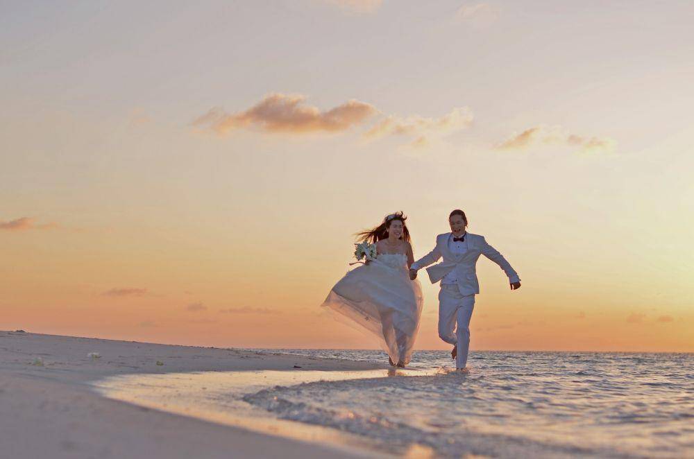 ilustrasi pasangan (pexels.com/Asad Photo Maldives)