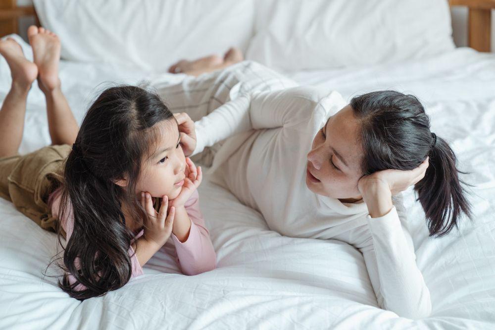 Mengenal Lebih dalam Reflective Parenting, Coba Terapkan Yuk!