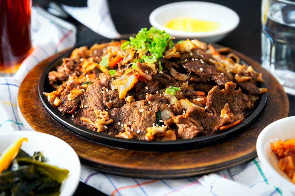 9 Ide Kreasi Olahan Daging Sapi, Sajikan Hidangan Sehat nan Lezat!