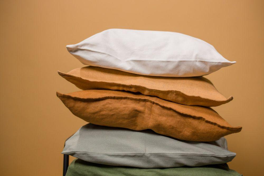 4 Cara Manfaatkan Linen pada Interior,  Awet dan Hypoallergenic