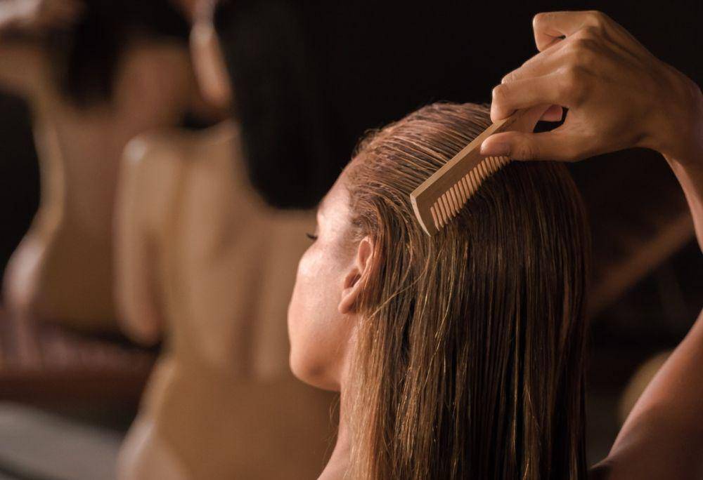 4 Rekomendasi Sampo untuk Rambut Kusut, Jadi Mudah Disisir