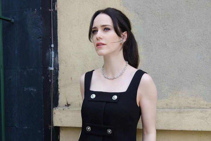 Rachel Brosnahan (Instagram.com/rachelbrosnahan)