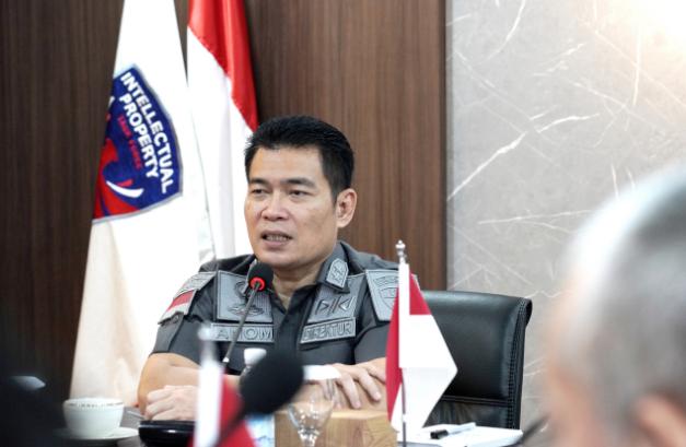 Pemerintah Bakal Bebaskan PWL Produk di ITC Mangga Dua, Biar Pajak Murah