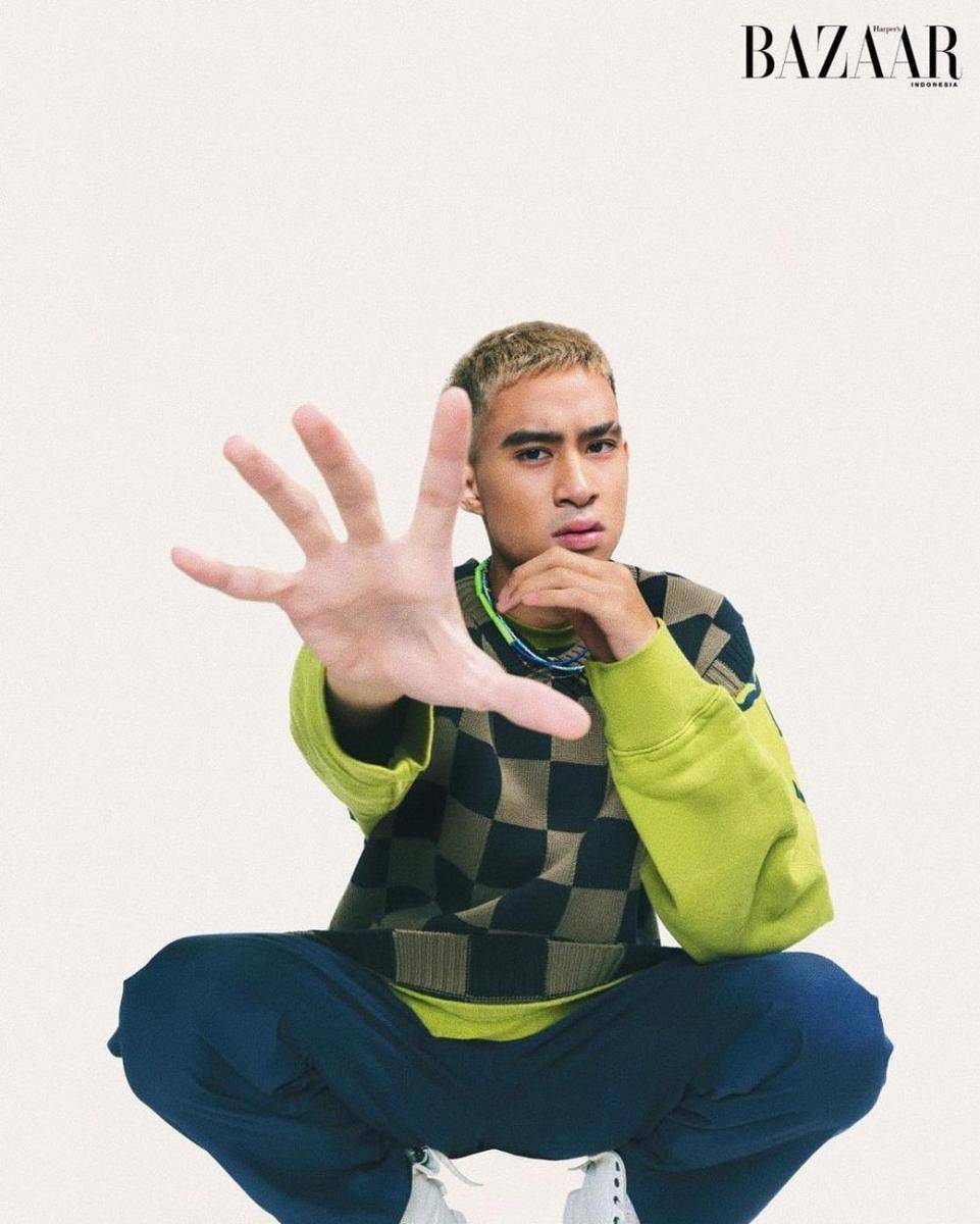 potret Devano Danendra (instagram.com/iamdevano)
