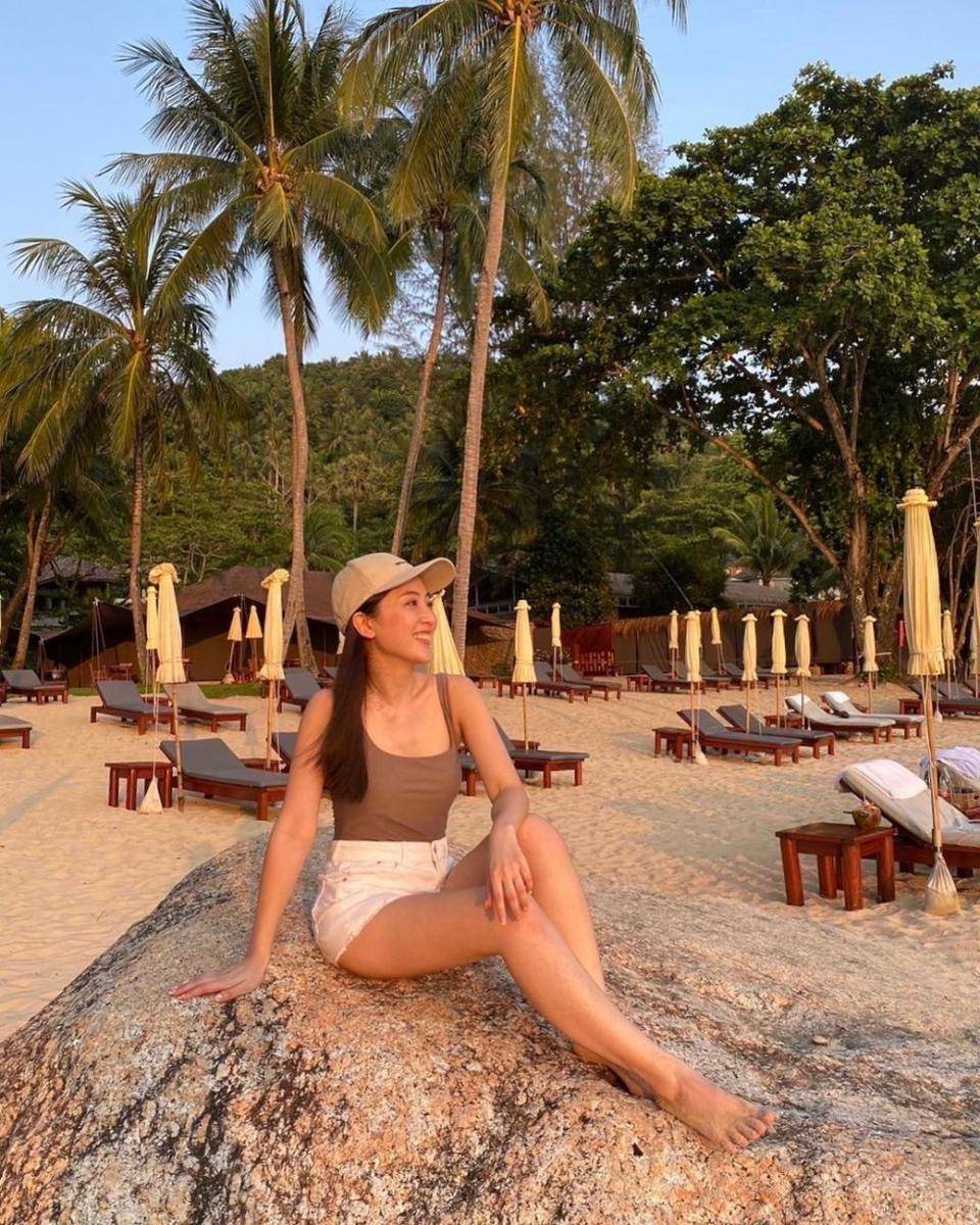 Alissaya Tsoi (instagram.com/happyalicetsoi)
