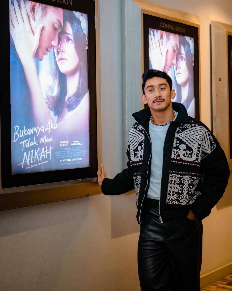 potret Daffa Wardhana (instagram.com/daffawardhana)