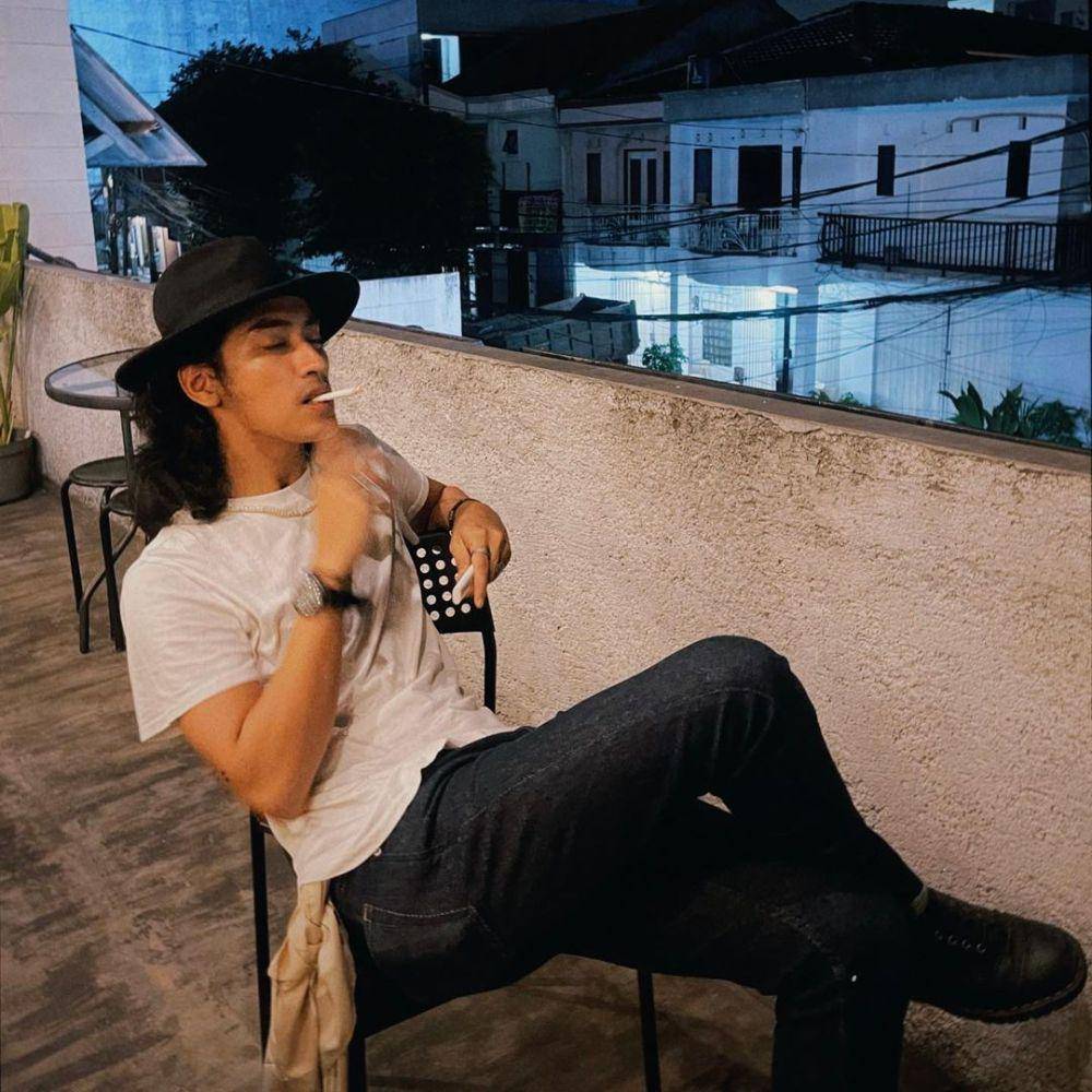 potret Abidzar Al Ghifari (instagram.com/abidzar73)