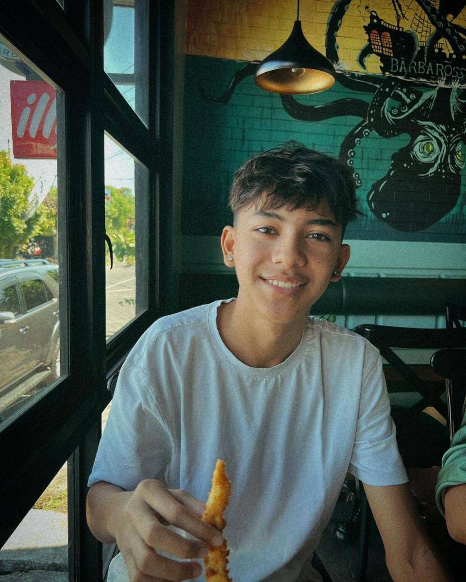 potret Jason Deandra White (instagram.com/andrew.white._)