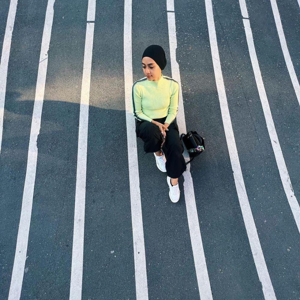 potret Ayudia Bing Slamet (instagram.com/ayudiac)