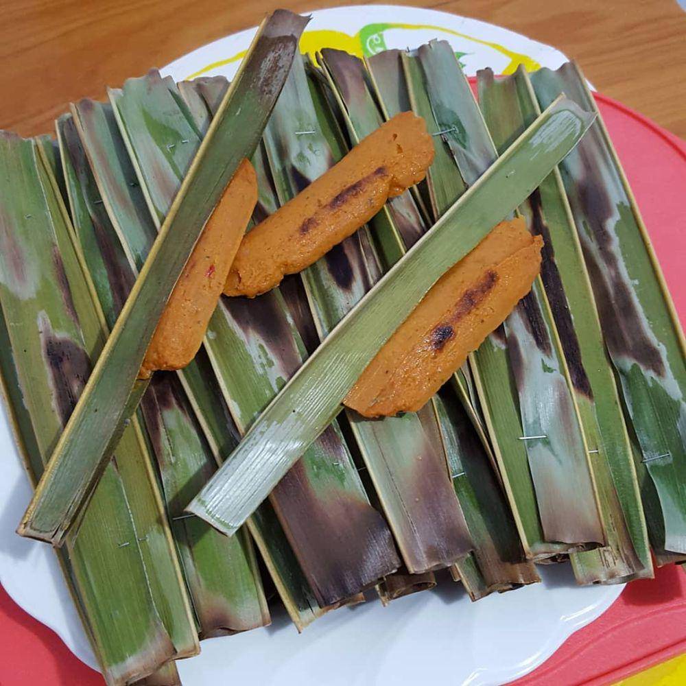 Otak-otak Batam (instagram.com/lilisucipto)