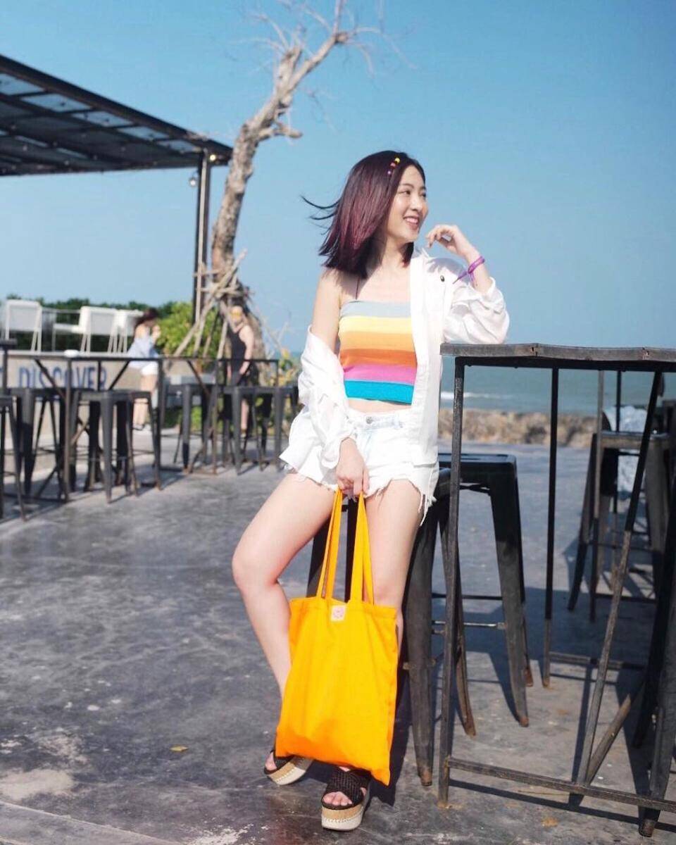 Alissaya Tsoi (instagram.com/happyalicetsoi)