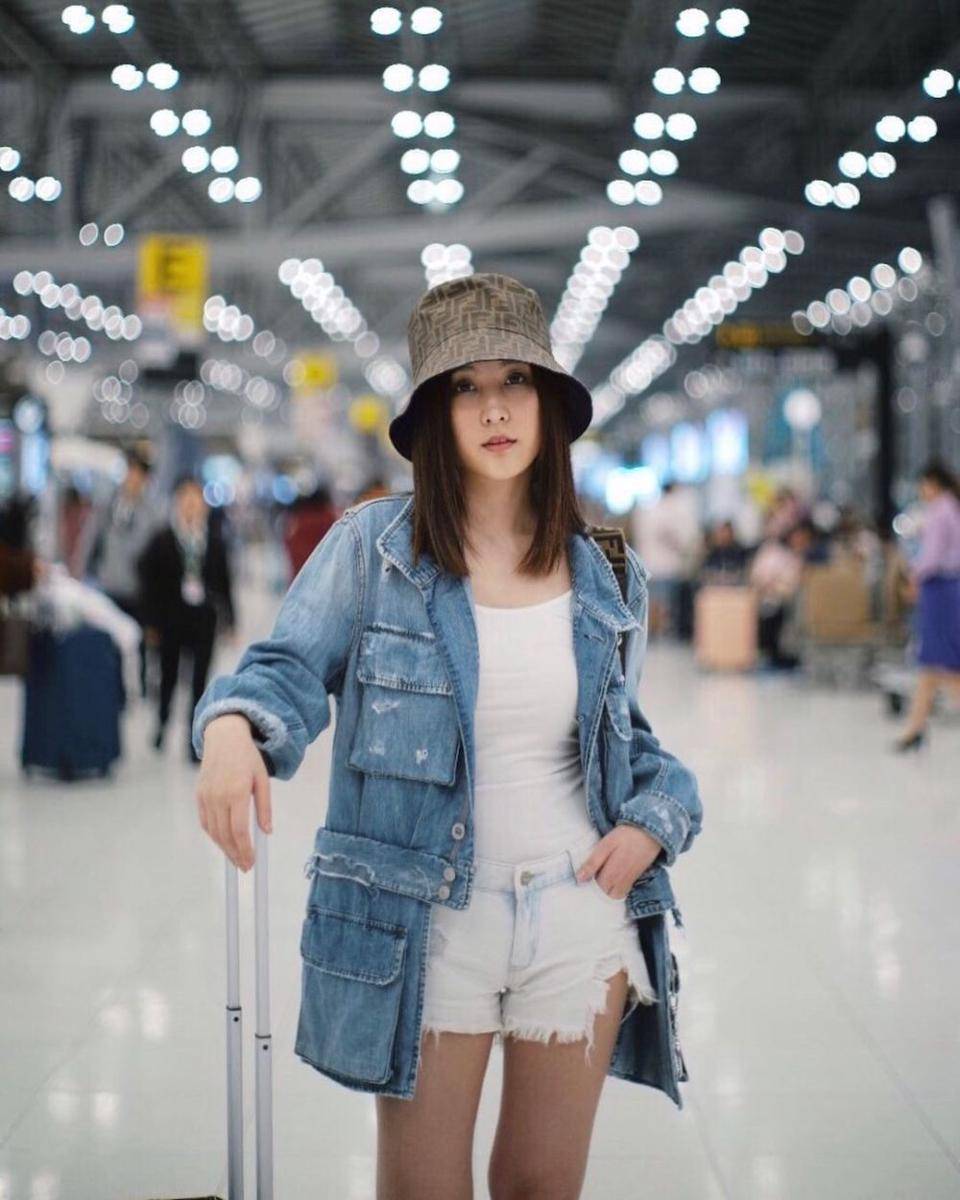 Alissaya Tsoi (instagram.com/happyalicetsoi)