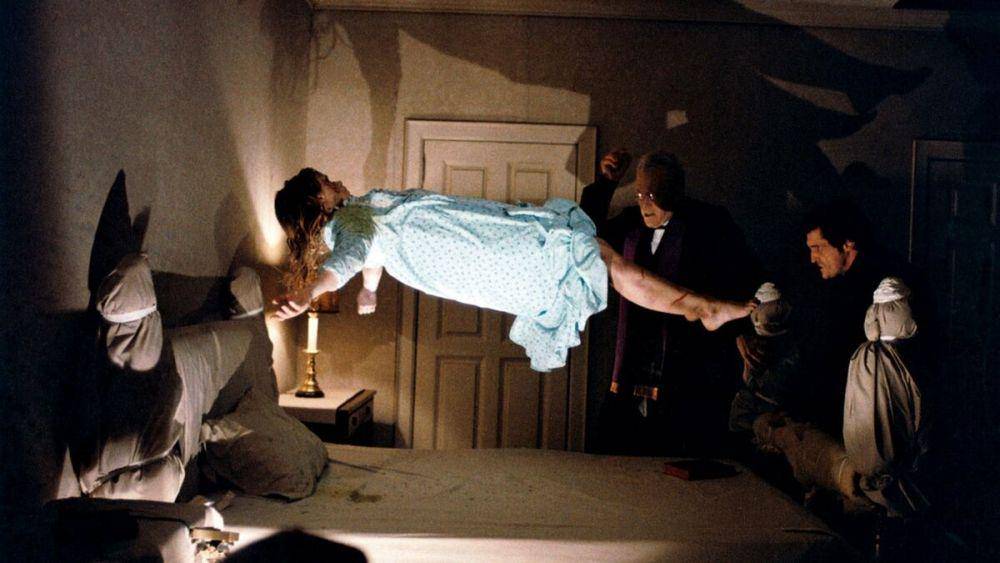 The Exorcist (dok. Warner Bros/The Exorcist)