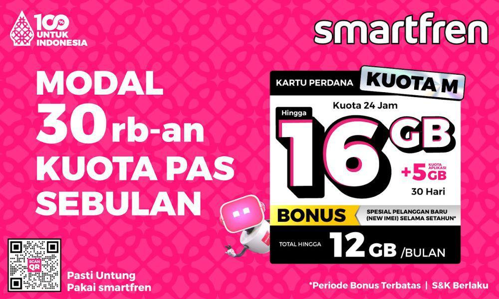 Cara Cek Umur Kartu Smartfren yang Cepat, Mudah, dan Terlengkap!