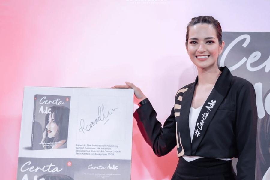 5 Pelajaran Hidup Berharga yang Bisa Dipetik dari Nia Ramadhani