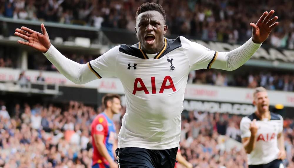 Victor Wanyama (premierleague.com)