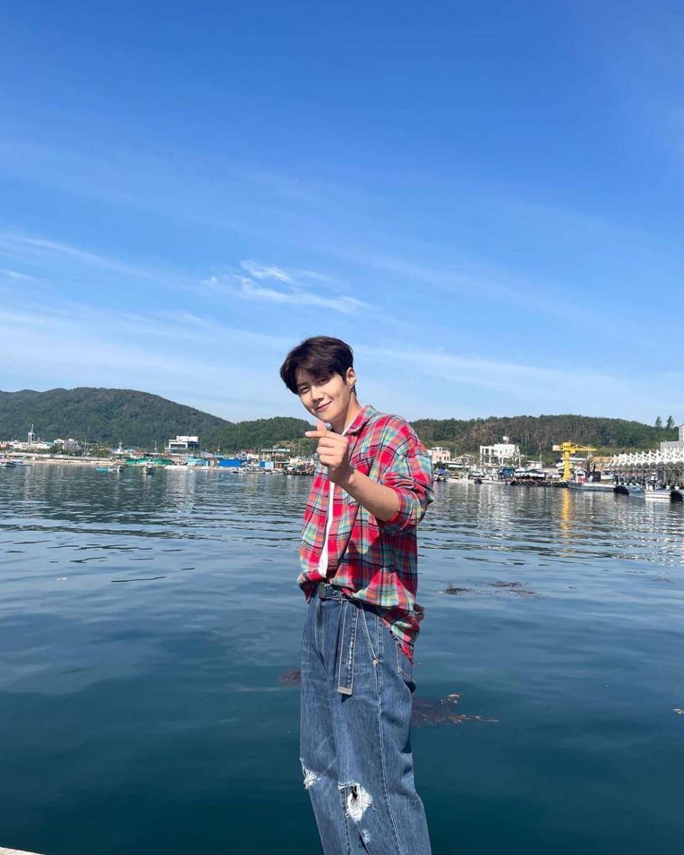 potret Kim Seon Ho (instagram.com/seonho__kim)
