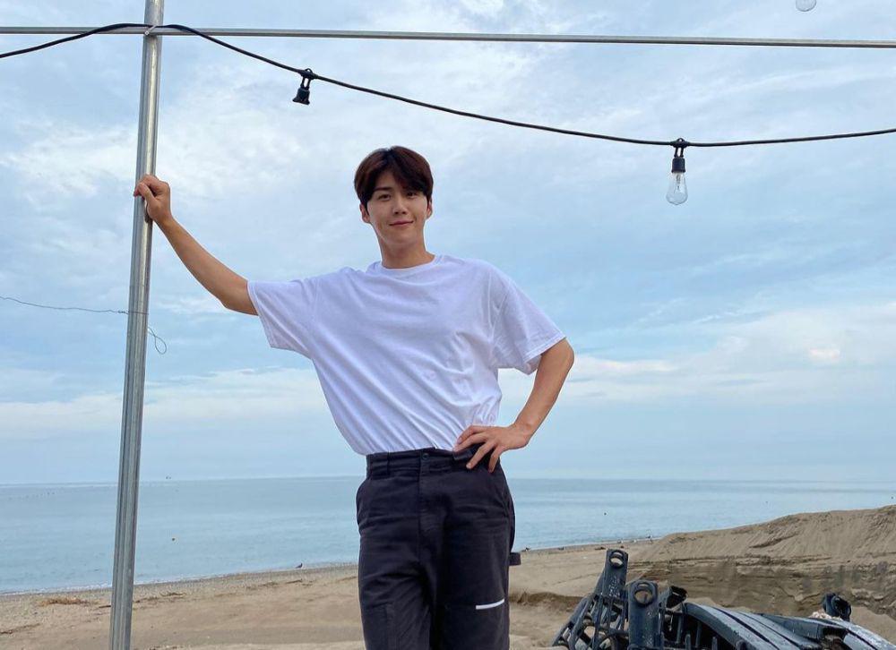 Kim Seon Ho Spill Alasan Peran di Hometown Cha Cha Cha Berkesan