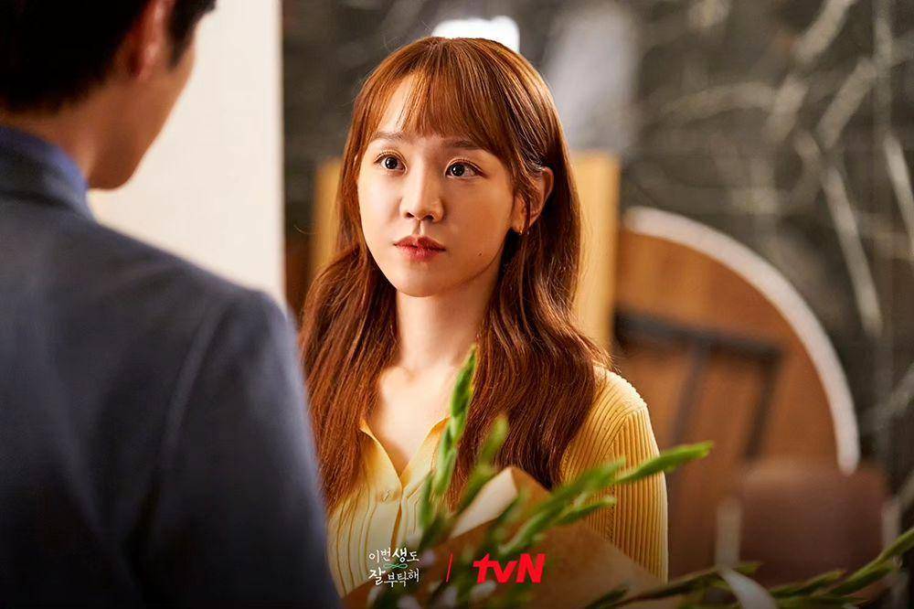 cuplikan drama See You in My 19th Life (dok. tvN)