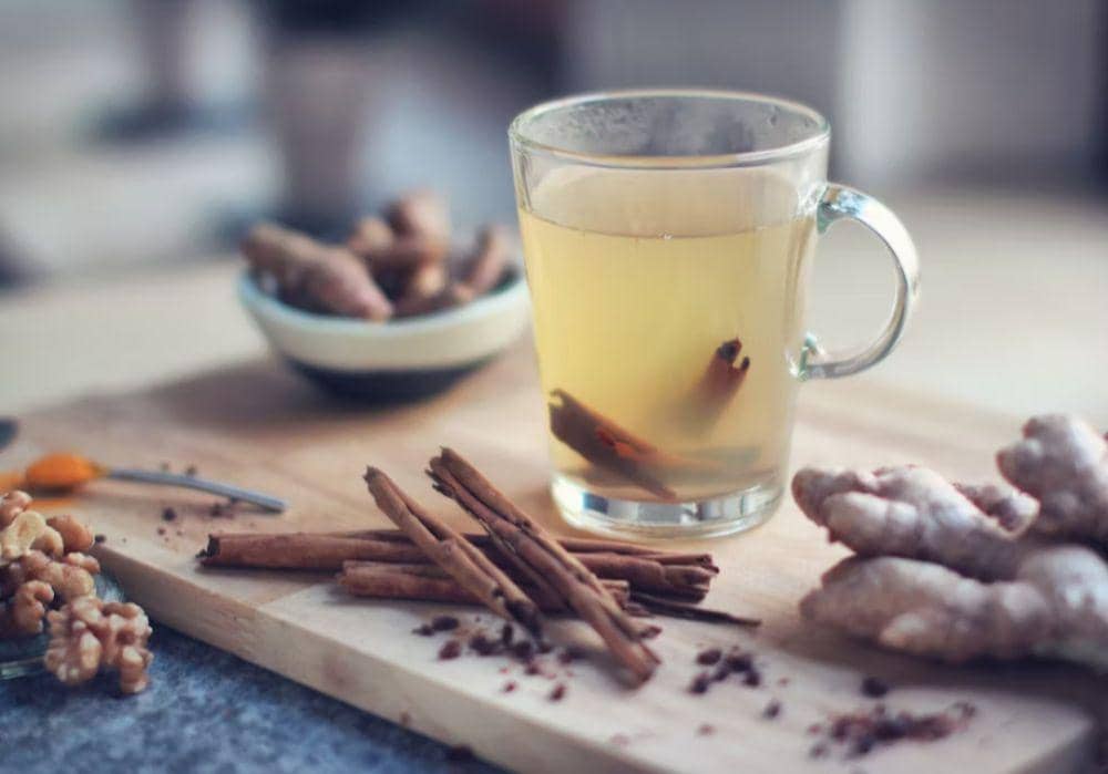 Ilustrasi minuman jahe(unsplash.com/@jules_eatrunhike)