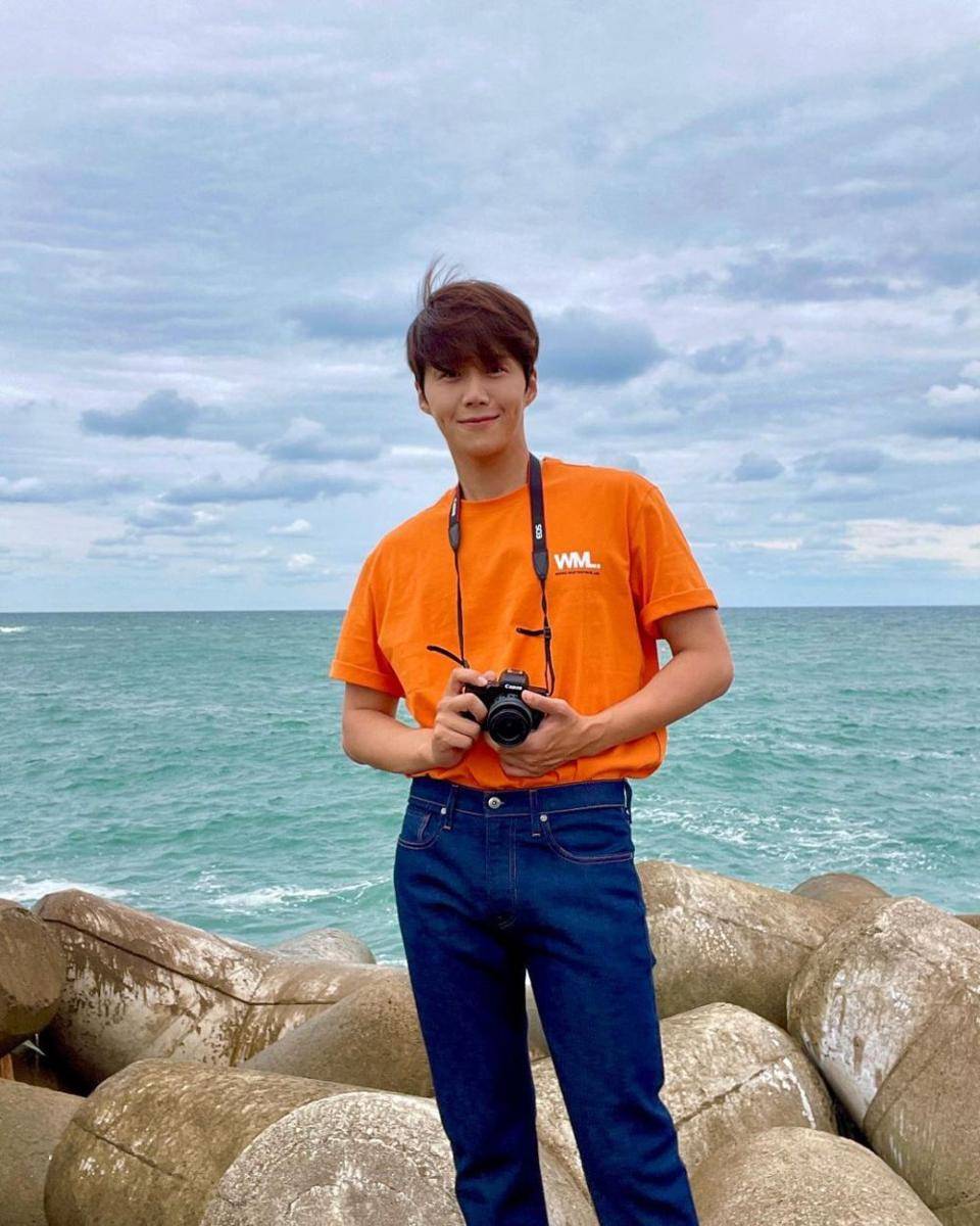 potret Kim Seon Ho (instagram.com/seonho__kim)