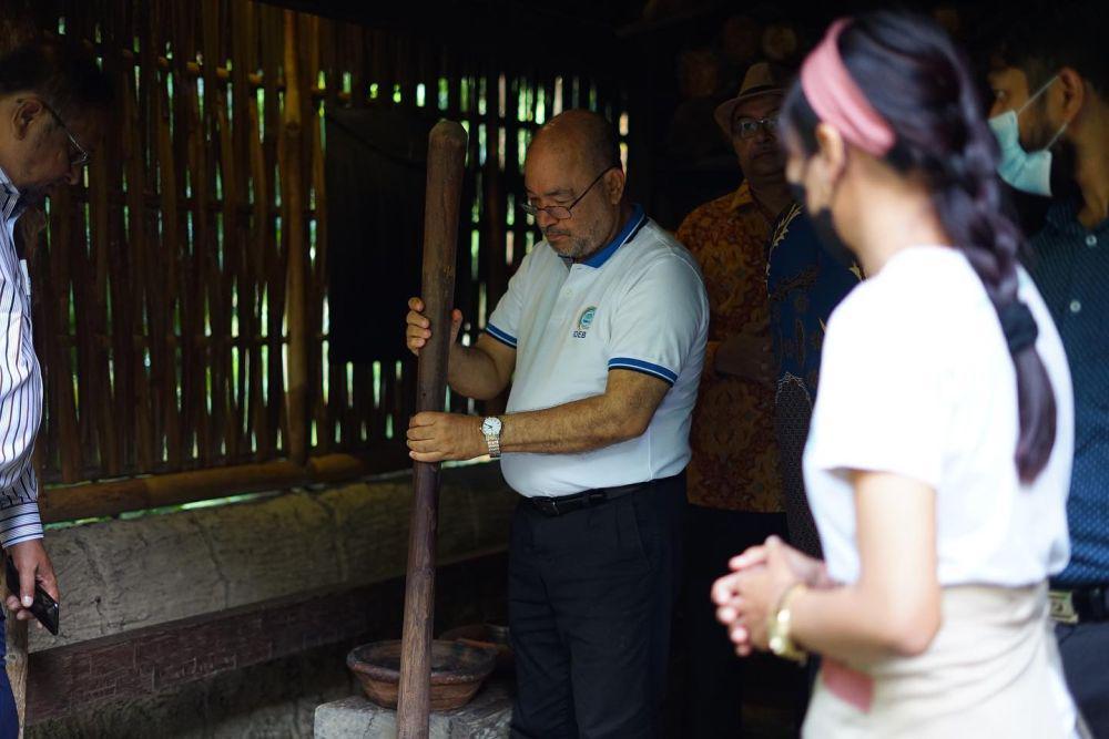 3 Tempat Mencicipi Kopi Luwak di Ubud