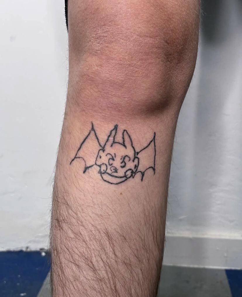 potret tato Batman bikin ngakak (reddit.com/user/mao60mil)