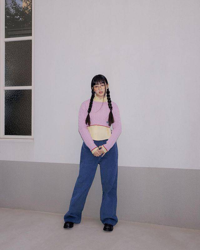 Hanni NewJeans (instagram.com/oioikorea)