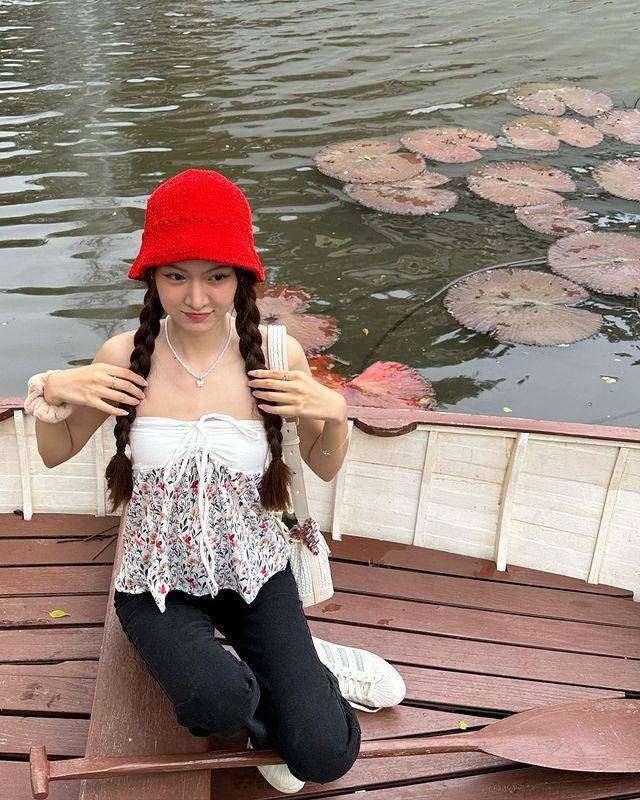 Prigkhing Sureeyaret (instagram.com/prigkhing_)