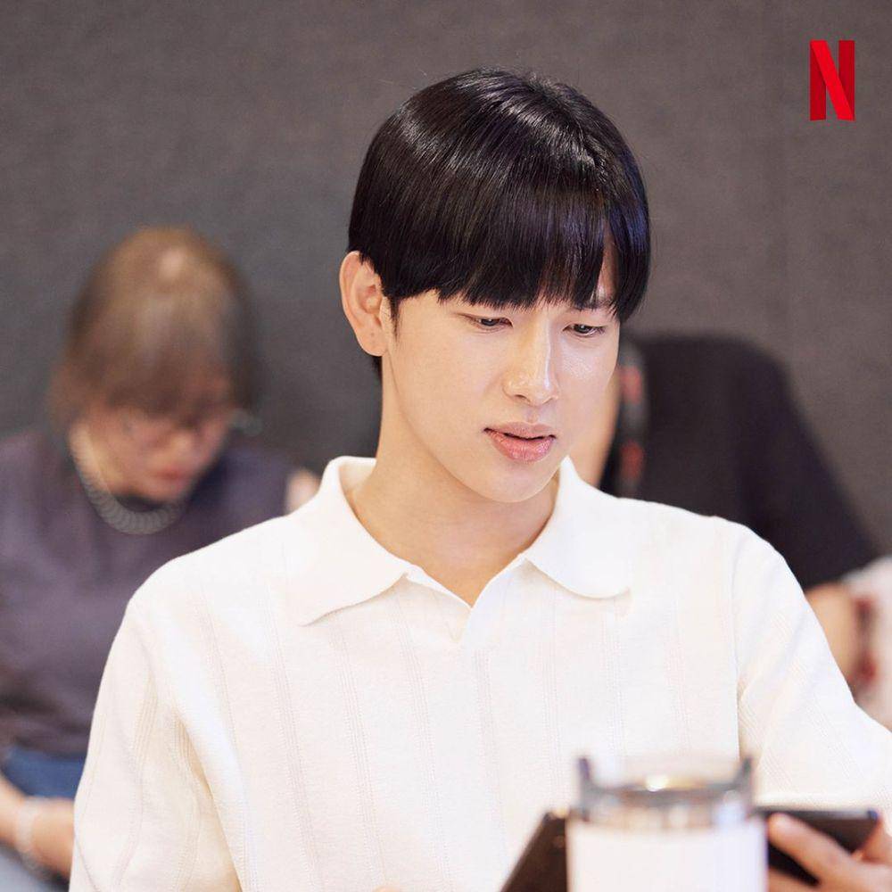 Im Siwan (instagram.com/netflixkr)