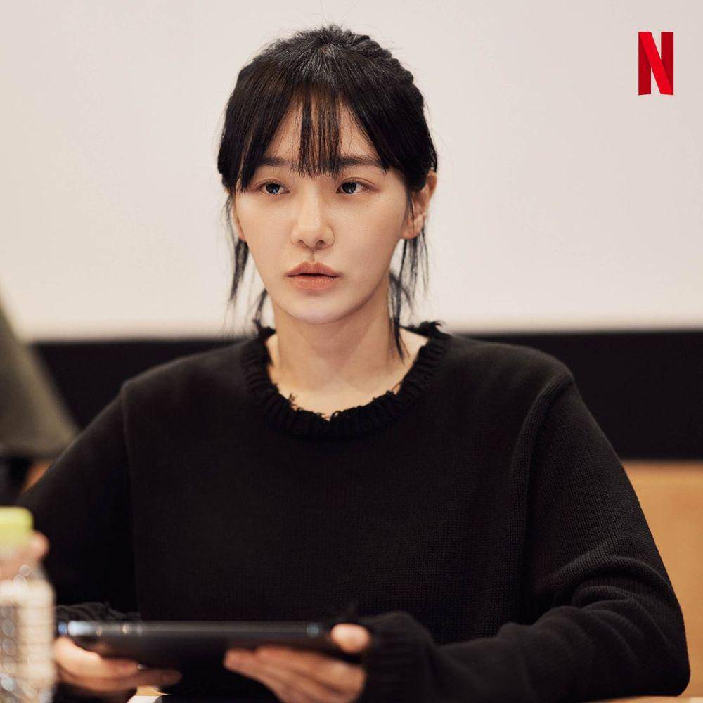 Park Gyu Young (instagram.com/netflixkr)