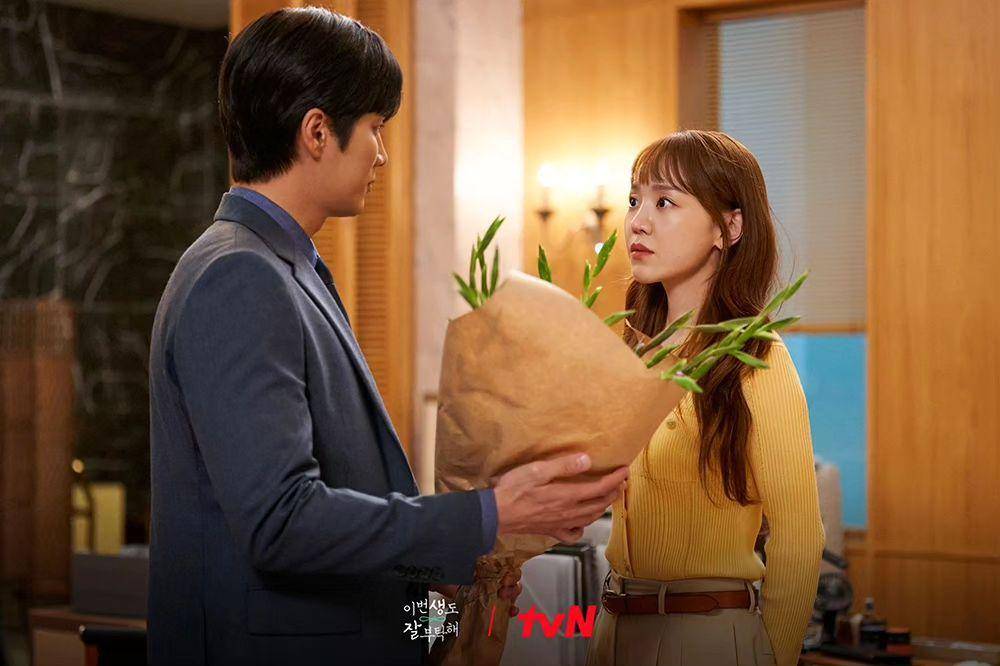cuplikan drama See You in My 19th Life (dok. tvN)