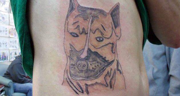potret tato Batman bikin ngakak (reddit.com/user/Exhious)