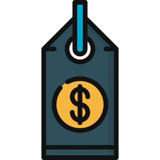 ilustrasi banderol harga (freepik.com/flaticon)
