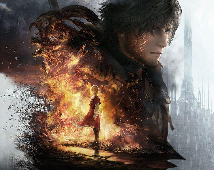 5 Karakter Dominant dan Eikon Terkuat dalam Final Fantasy XVI