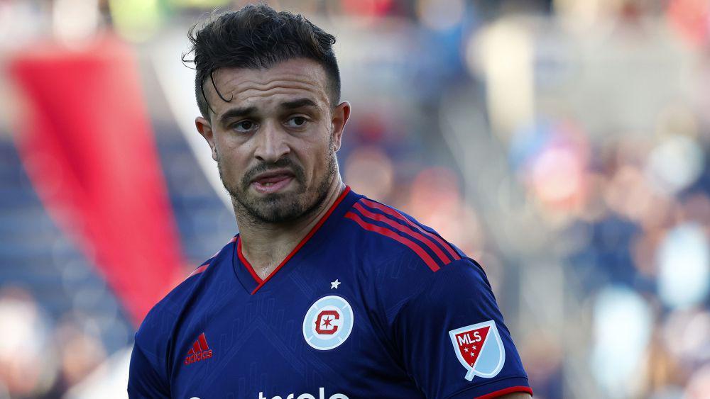 4 Pemain Chicago Fire 2023/2024 yang Pernah Bermain di Liga Top Eropa