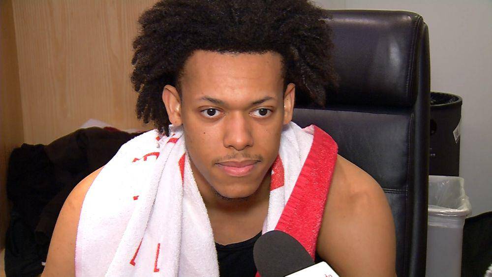 Jeff Dowtin (nba.com)