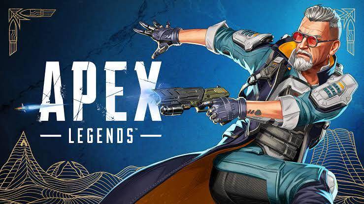 Apex Legends, salah satu game gratis PS4 (playstation.com)