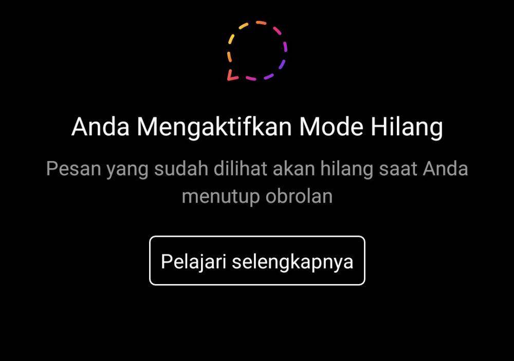 tangkapan layar Instagram (dok. Instagram)