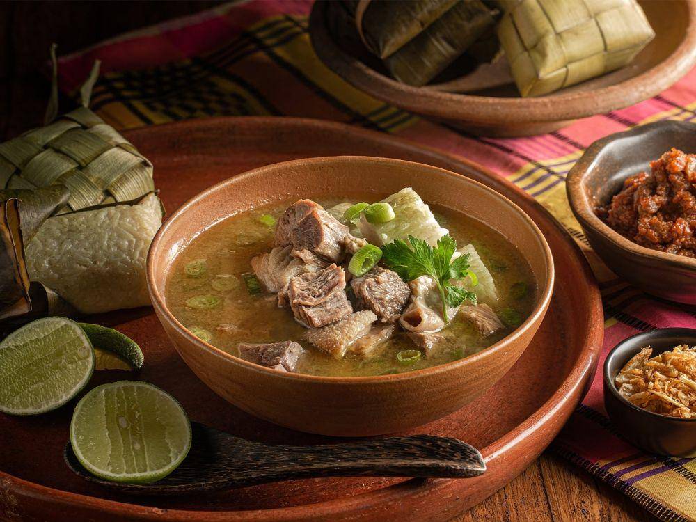 potret coto Makassar (indonesiakaya.com)