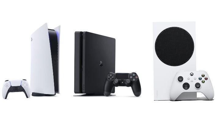 Perbandingan PS4 Slim, Xbox Series S, dan PS5, Mending Beli yang Mana?